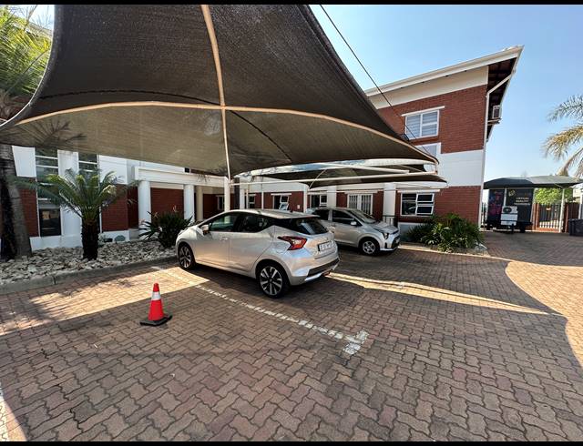 60.40M² OFFICE TO LET IN CENTURION CENTRAL